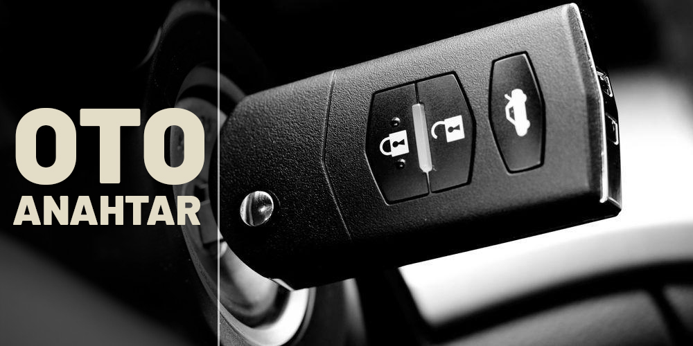 Domaniç Oto Anahtarcı