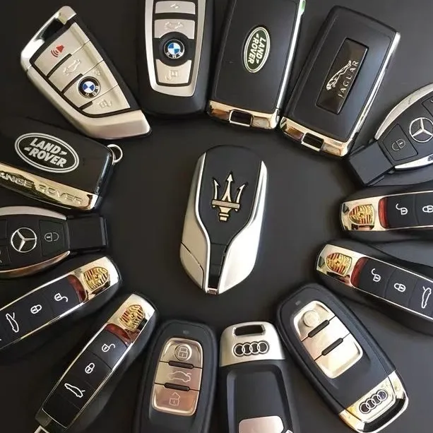 Domaniç Oto Anahtarcı