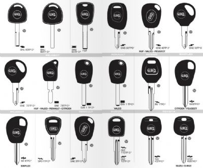 Domaniç Oto Anahtarcı